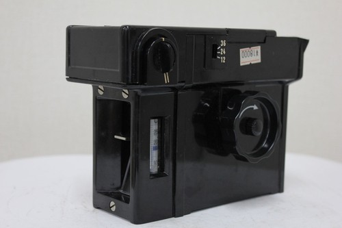 Leica leitz rondinax 35u e4214 - rondinax,