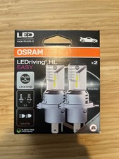 Osram H4 H19 LED Headlight