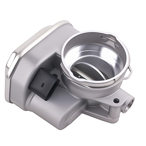 Throttle body for - body, golf