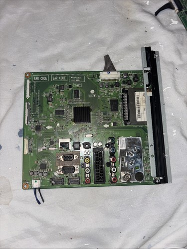 Mainboard eax63972702 - tv,