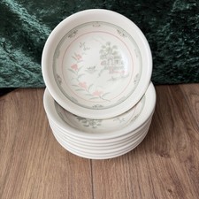 8x Biltons Coloroll Pagoda