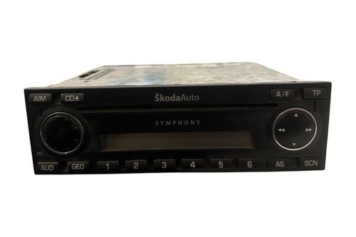 Skoda octaviaii 1z3 music - 1z3,