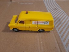 dinky toys old classic toy