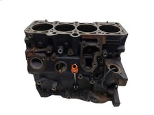 Engine block Audi A4 B5 VW