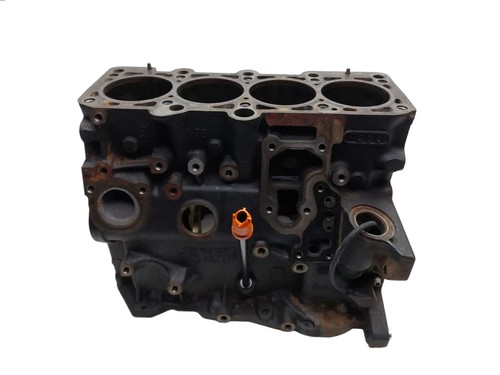 Engine block audi - engine, b5