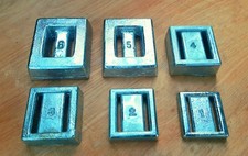 Solid Lead Weight Scuba Diving