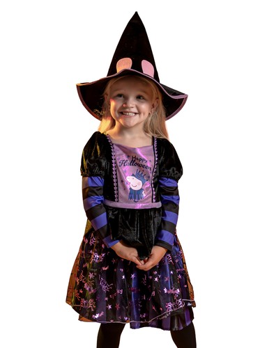 Peppa pig piece costume - pig,