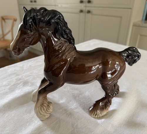 Vintage royal doulton - vintage, beswick