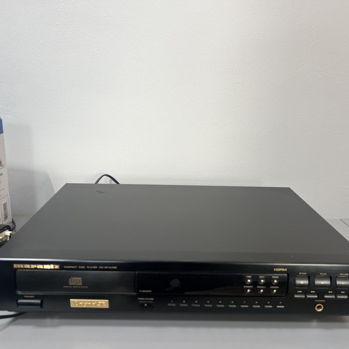 Marantz original cd - 67,