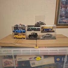  Joblot Diecast Vehicles x8  Excellent Condition UK Buyers Only (23) 