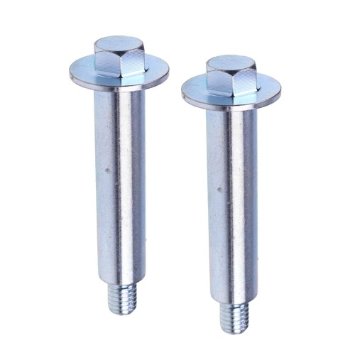 Drive rear shaft bolts - 2x,