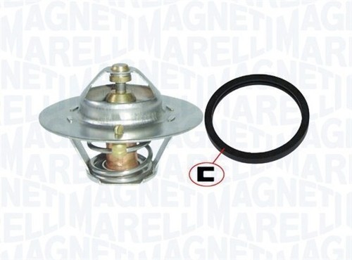 New thermostat coolant for - thermostat,,