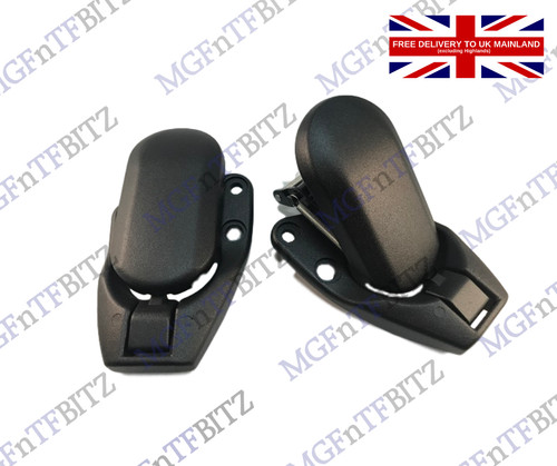 Mgf le500 new hood - mgf,