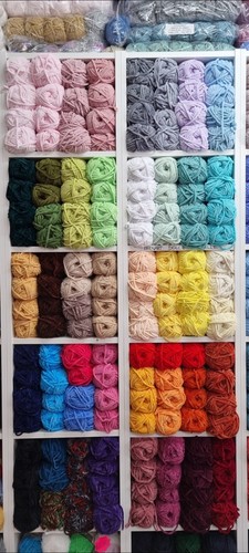 Yarnart dolce chenille - yarnart,