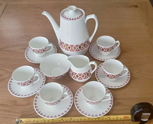 Royal crown derby coffee - derby,