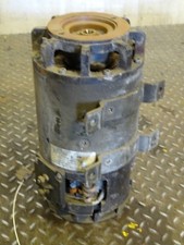 Hyster Electric Forklift Motor