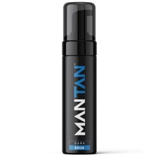 Fake Tan For Men | Dark Shade