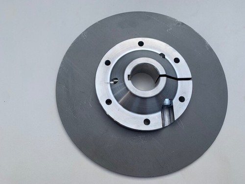 Trike kart steel - brake, disc