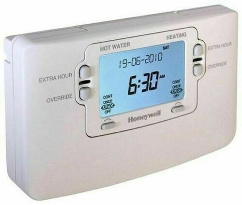 Honeywell st9400c day 2 - day,