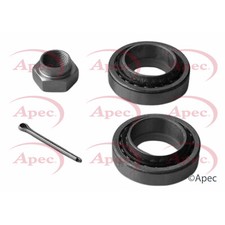 APEC Front Left Wheel Bearing