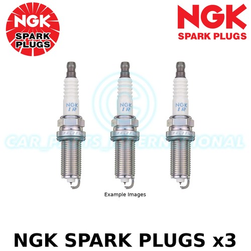 Ngk yellow box spark plug - box,