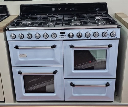 Smeg tr4110az victoria 110cm - victoria,