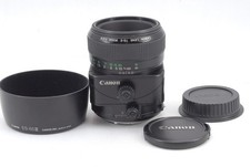 Canon TS-E 90mm f2.8 Tilt