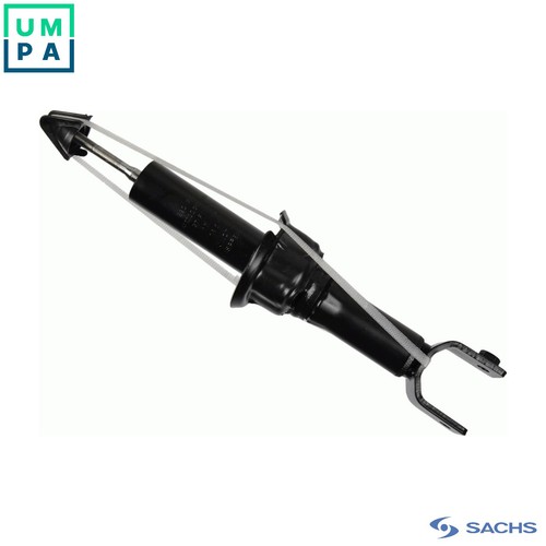 Shock absorber 290 226 - absorber, for