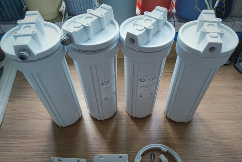 Reverse osmosis system water - osmosis,