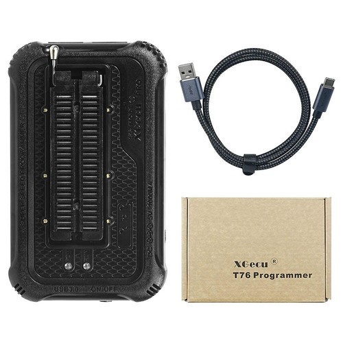 Xgecu t76 usb3 universal - t76,