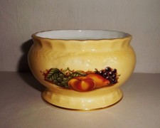 Aynsley, ORCHARD GOLD, Posy