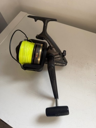 Shimano power aero gt6000 - aero,