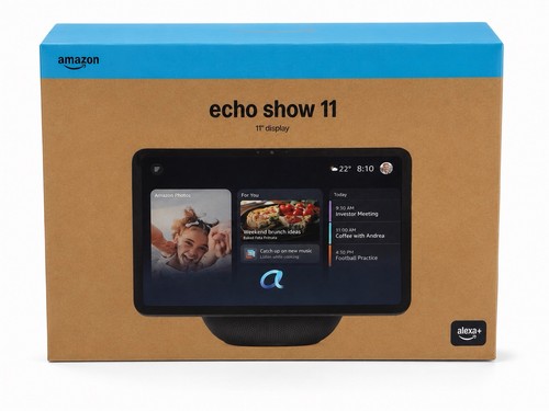 Amazon echo show newest - amazon,