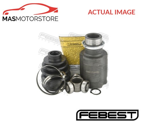 Driveshaft joint kit - driveshaft,