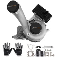 Upgrade Billet Turbo Unit for Nissan Navara 2.5 dCi YD25DDTI 2012- 53039880337