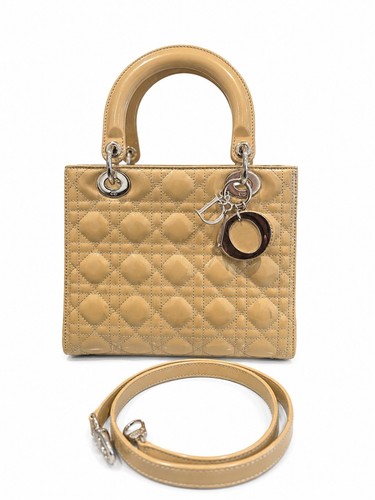Dior lady - lady, hardware