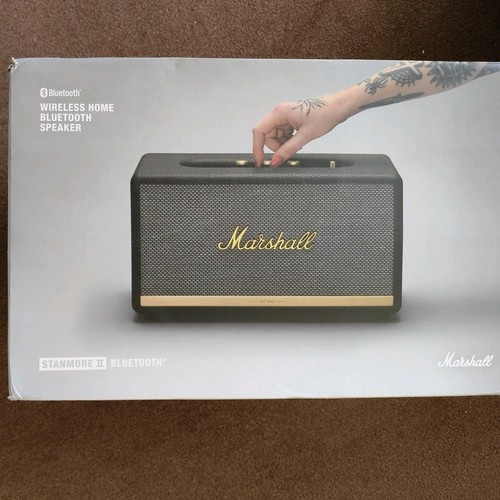 Marshall stanmore wireless - marshall,