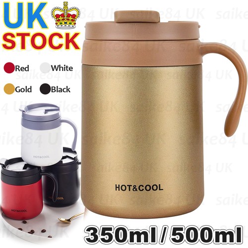 Thermal travel coffee - travel, mug