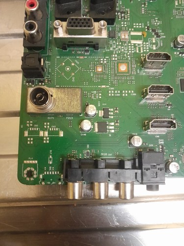 Main board samsung - board,