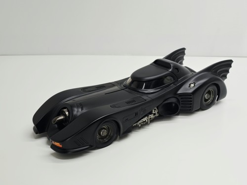 Hot wheels batman 1989 - -,