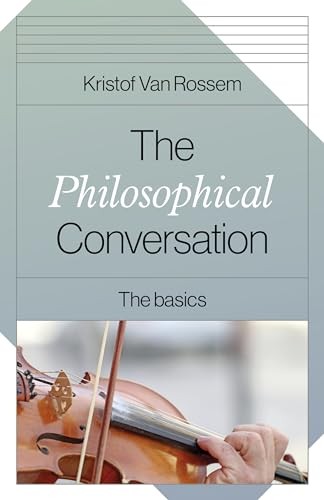 Philosophical conversation - conversation,