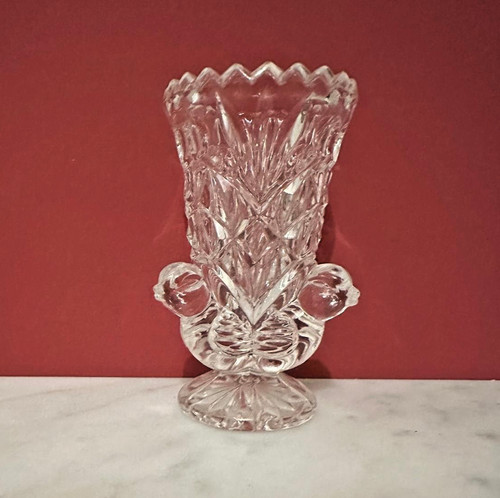 Vintage glass haufbauer - vintage,