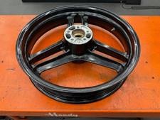 Harley Davidson  XR1200 Front