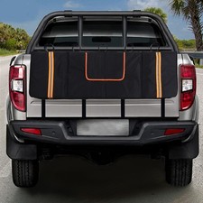 Mountain Bike Tailgate Pad