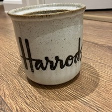 Vintage Harrods Way In Living