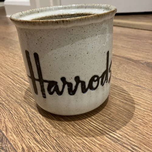 Vintage harrods way living - way,