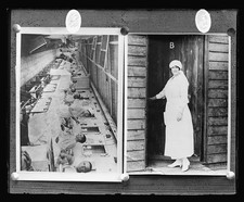 Photo:Britannic Hospital Ship