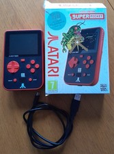 Hyper Mega Tech Super Pocket -