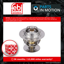 Coolant Thermostat fits FORD