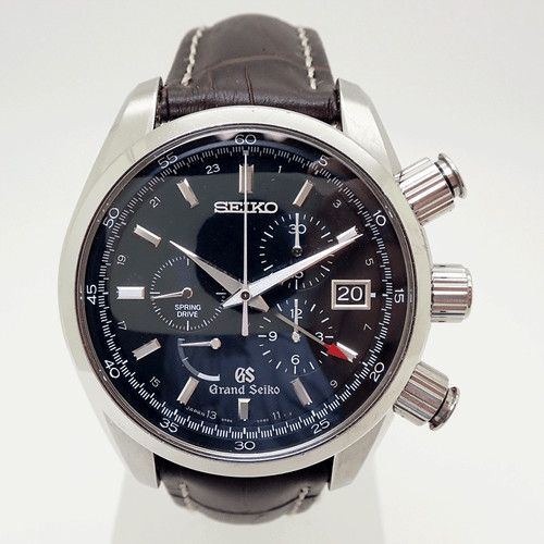 Grand seiko sbgc007 9r86 - grand,